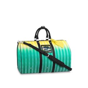 Louis Vuitton Keepall Bandoulière 50 Replica - LK04 - view 01