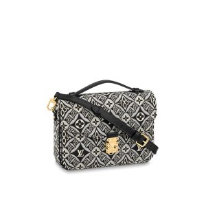 Louis Vuitton Pochette Métis Handbag Reps - LH52 - view 01