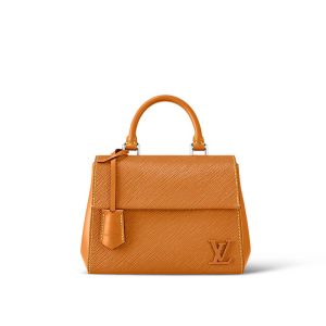 Louis Vuitton Cluny Mini Handbag Reps - LH47 - view 01