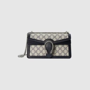 Gucci Dionysus Small GG Shoulder Bag Reps - GB202 - view 01