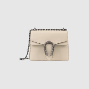 Gucci Dionysus Mini Leather Bag Reps - GB206 - view 01