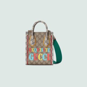 Exquisite Gucci Mini Tote Bags Reps - GM050 - view 01