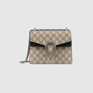 Gucci Dionysus GG Supreme Mini Bag Reps - GB203 - view 01