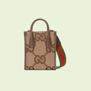 Gucci Jumbo GG Mini Tote Bags Reps - GM049 - view 01