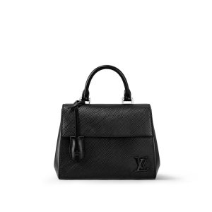 Louis Vuitton Cluny Mini Handbag Reps - LH46 - view 01