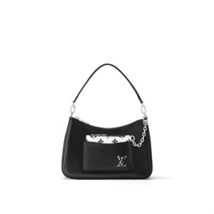 Louis Vuitton Marelle Handbag Reps - LH45 - view 01