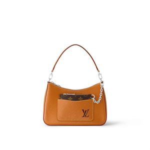 Louis Vuitton Marelle Handbag Reps - LH43 - view 01