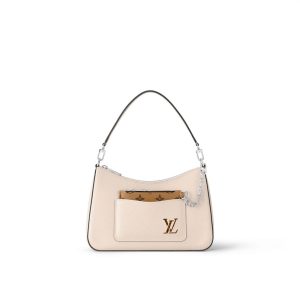 Louis Vuitton Marelle Handbag Reps - LH44 - view 01