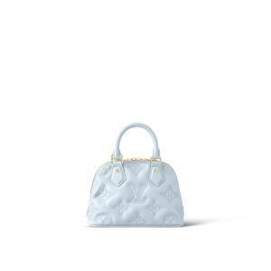 Louis Vuitton Alma BB Handbag Reps - LH42 - view 01