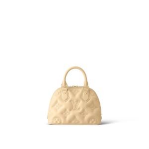Louis Vuitton Alma BB Handbag Reps - LH40 - view 01