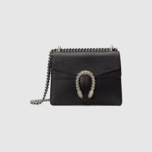 Gucci Dionysus Mini Leather Bag Reps - GB207 - view 01