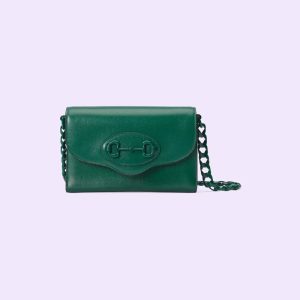 Gucci Horsebit 1955 Mini Bag Reps - GB201 - view 01