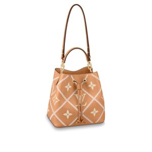 Louis Vuitton NéoNoé MM Bucket Bag Reps - LH183 - view 01