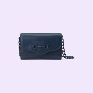 Gucci Horsebit 1955 Mini Bag Reps - GB197 - view 01