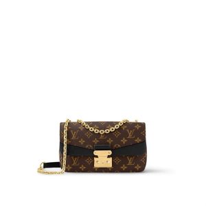 Louis Vuitton Marceau Chain Handbag Reps - LH34 - view 01