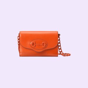 Gucci Horsebit 1955 Mini Bag Reps - GB199 - view 01