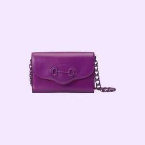 Gucci Horsebit 1955 Mini Bag Reps - GB200 - view 01
