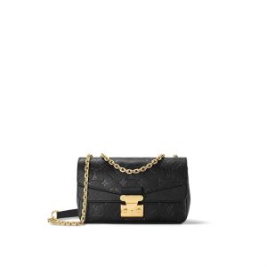 Louis Vuitton Marceau Chain Handbag Reps - LH32 - view 01
