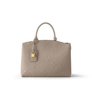 Louis Vuitton Grand Palais Bag Reps - LH173 - view 01