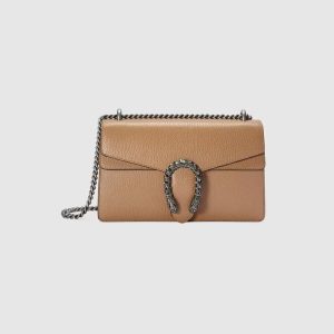Gucci Dionysus Small Shoulder Bag Reps - GB190 - view 01