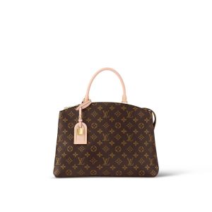 Louis Vuitton Grand Palais Bag Reps - LH171 - view 01