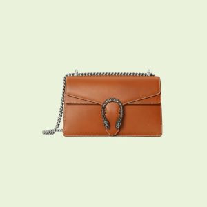 Gucci Dionysus Small Shoulder Bag Reps - GB188 - view 01