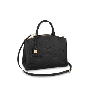 Louis Vuitton Grand Palais Bag Reps - LH172 - view 01