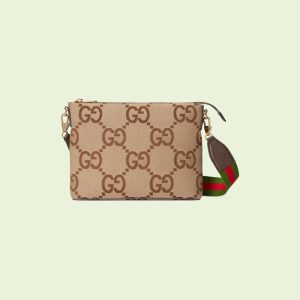 Gucci Jumbo GG Messenger Bags Replica - GM014 - view 01