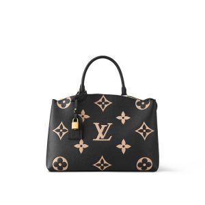 Louis Vuitton Grand Palais Bag Reps - LH170 - view 01