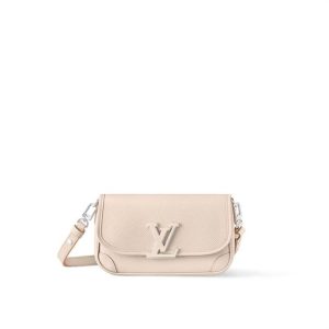 Louis Vuitton Buci Cross Body Bag Reps - LH30 - view 01