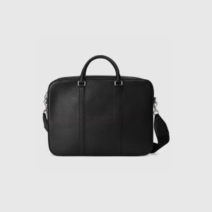 Business Case With Gucci Logo Reps - GF005 - view 01