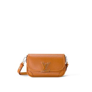 Louis Vuitton Buci Cross Body Bag Reps - LH28 - view 01