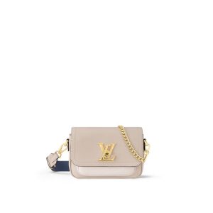 Louis Vuitton Lockme Tender Bag Reps - LH27 - view 01