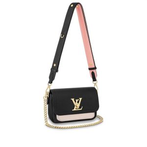 Louis Vuitton Lockme Tender Bag Reps - LH26 - view 01