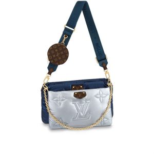 Louis Vuitton Maxi Multi-Pochette Accessoires Bag Reps - LH24 - view 01