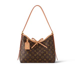 Louis Vuitton CarryAll PM Handbag Reps - LH169 - view 01