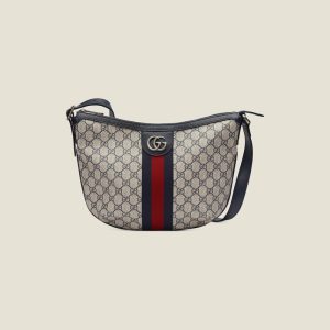 Gucci Ophidia GG Small Shoulder Bags Reps - GM011 - view 01