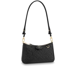 Louis Vuitton Easy Pouch On Strap Handbag Reps - LH166 - view 01