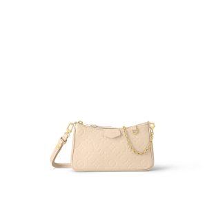 Louis Vuitton Easy Pouch On Strap Handbag Reps - LH167 - view 01