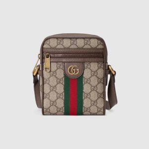Gucci Ophidia GG Shoulder Bag Reps - GM009 - view 01