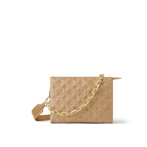 Louis Vuitton Coussin PM Handbag Reps - LH164 - view 01