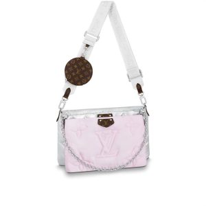 Louis Vuitton Maxi Multi-Pochette Accessoires Bag Reps - LH23 - view 01