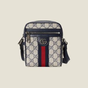 Gucci Ophidia GG Shoulder Bag Reps - GM008 - view 01