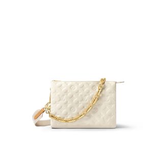 Louis Vuitton Coussin PM Handbag Reps - LH165 - view 01