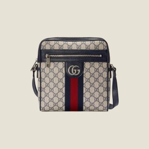 Gucci Ophidia GG Small Messenger Bags Reps - GM007 - view 01