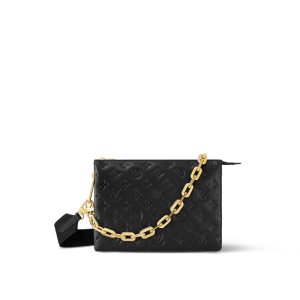 Louis Vuitton Coussin PM Handbag Reps - LH163 - view 01