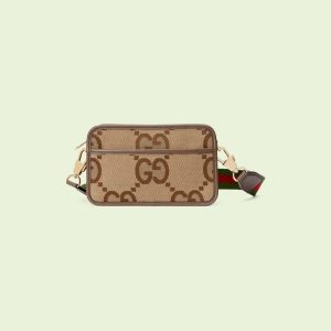 Gucci Jumbo GG mini Bags Replica - GM006 - view 01