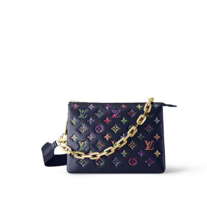 Louis Vuitton Coussin PM Handbag Reps - LH162 - view 01