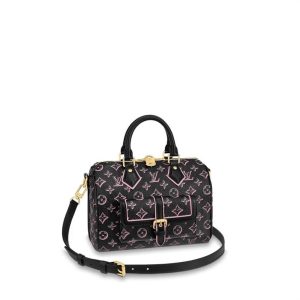 Louis Vuitton Speedy Bandoulière 25 Handbag Reps - LH22 - view 01