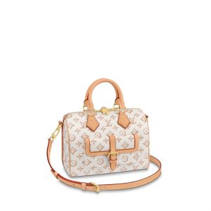 Louis Vuitton Speedy Bandoulière 25 Handbag Reps - LH21 - view 01